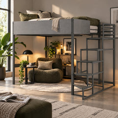 Letto a soppalco