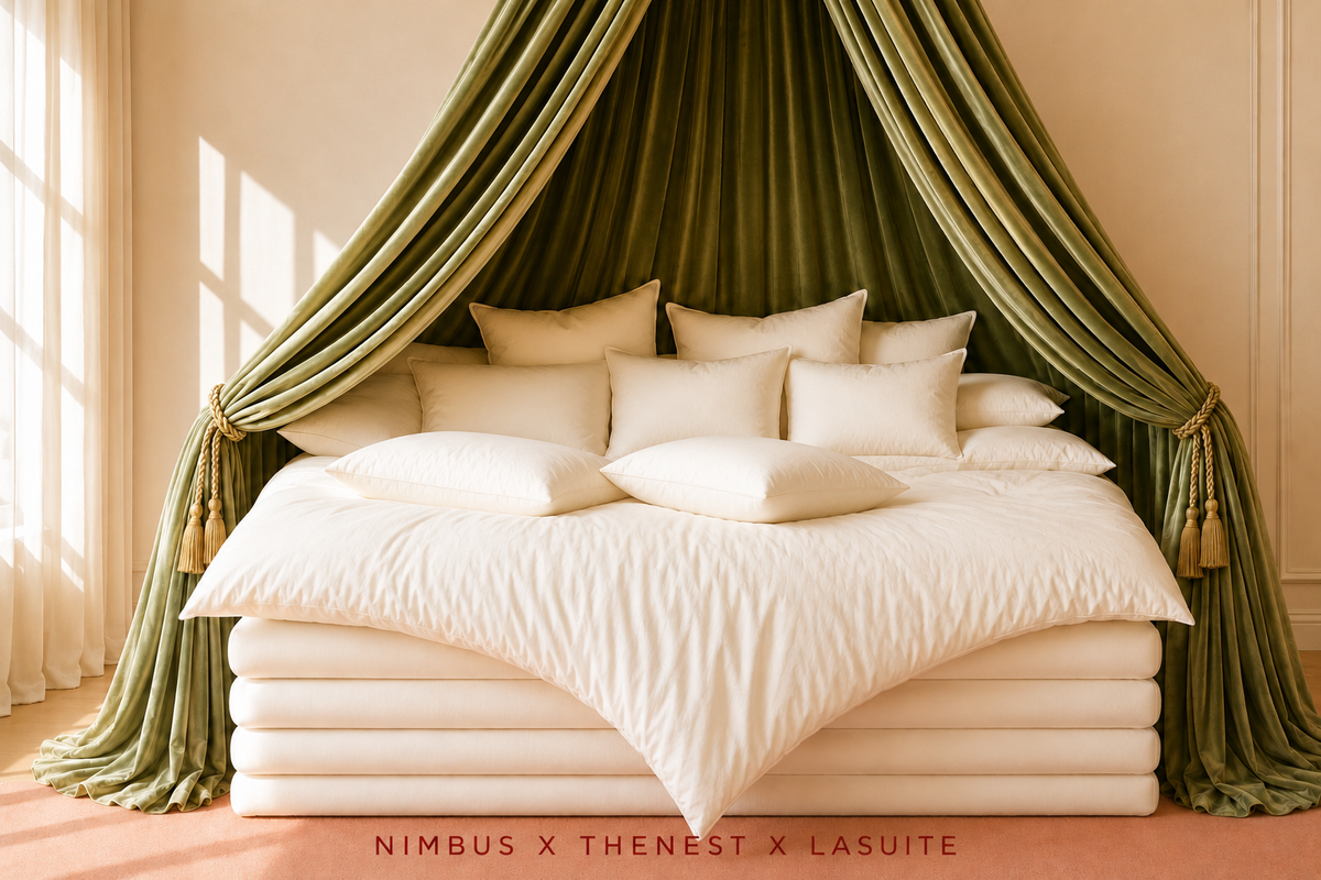 Quel matelas choisir ? Trouvez votre confort idéal avec SENHO