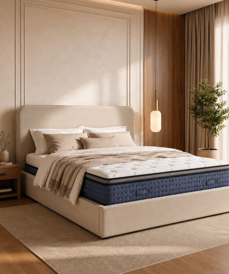 Adult bedroom