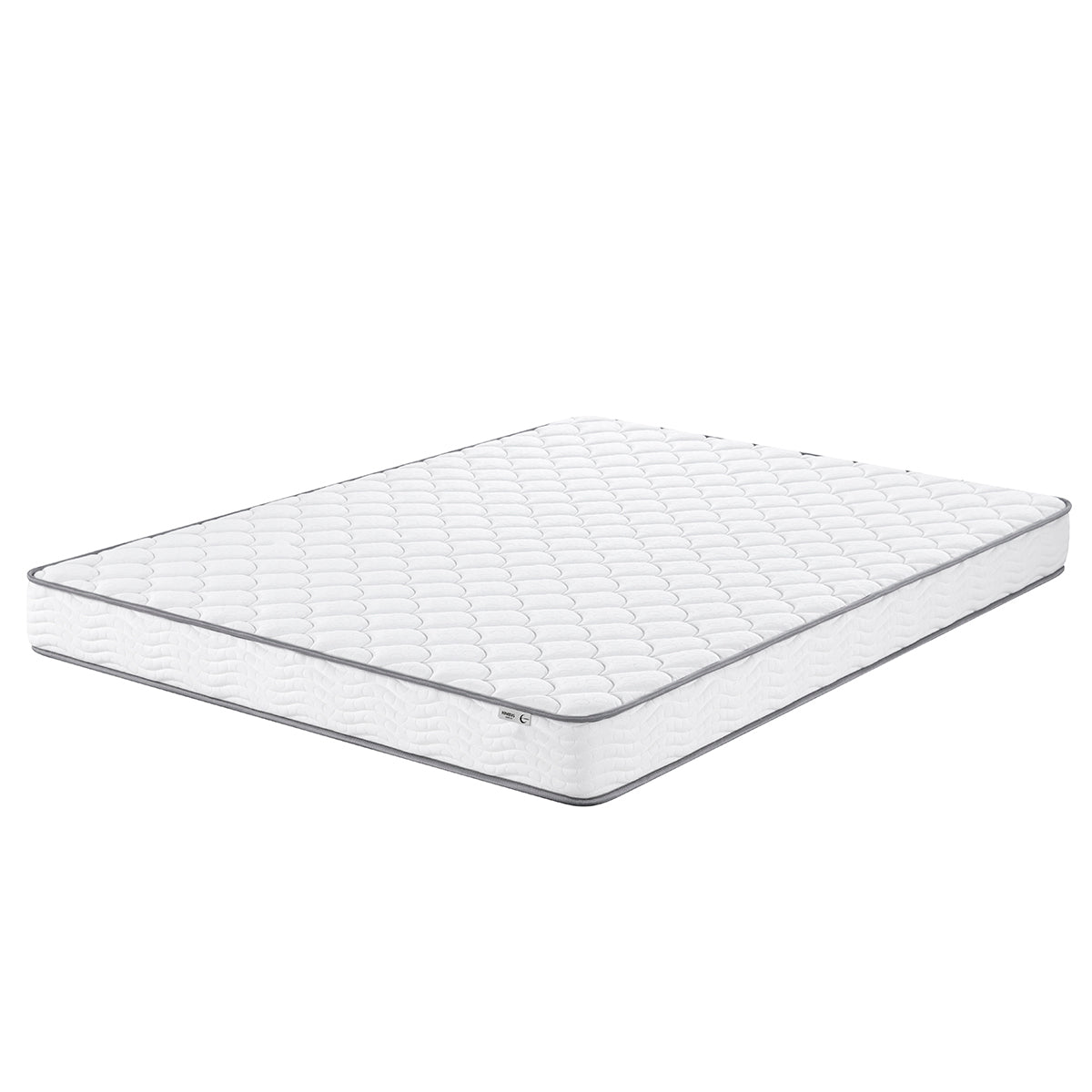 Vue d'ensemble matelas 15cm SENHO NIMBUS 140x190cm