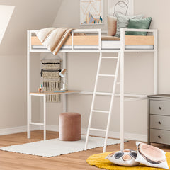 Loft bed