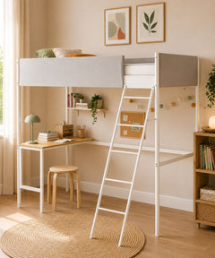 Kids’ bedroom