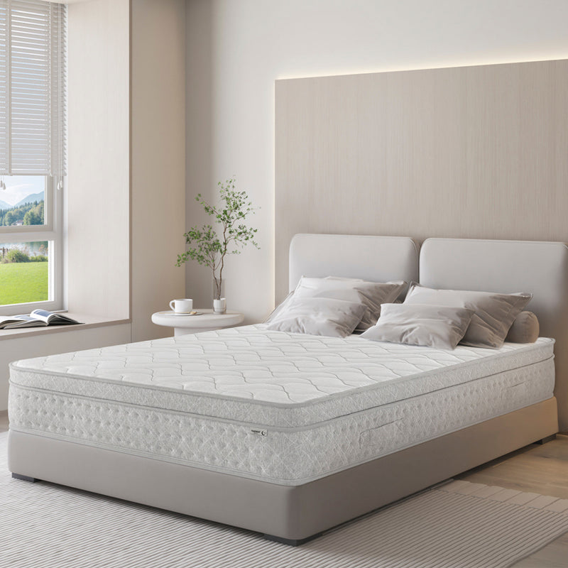 Mattresses & toppers